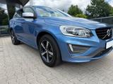 Volvo XC 60 XC60 R-Design Momentum 2WD Alcantara Xenon - Volvo XC60 in Osnabrück
