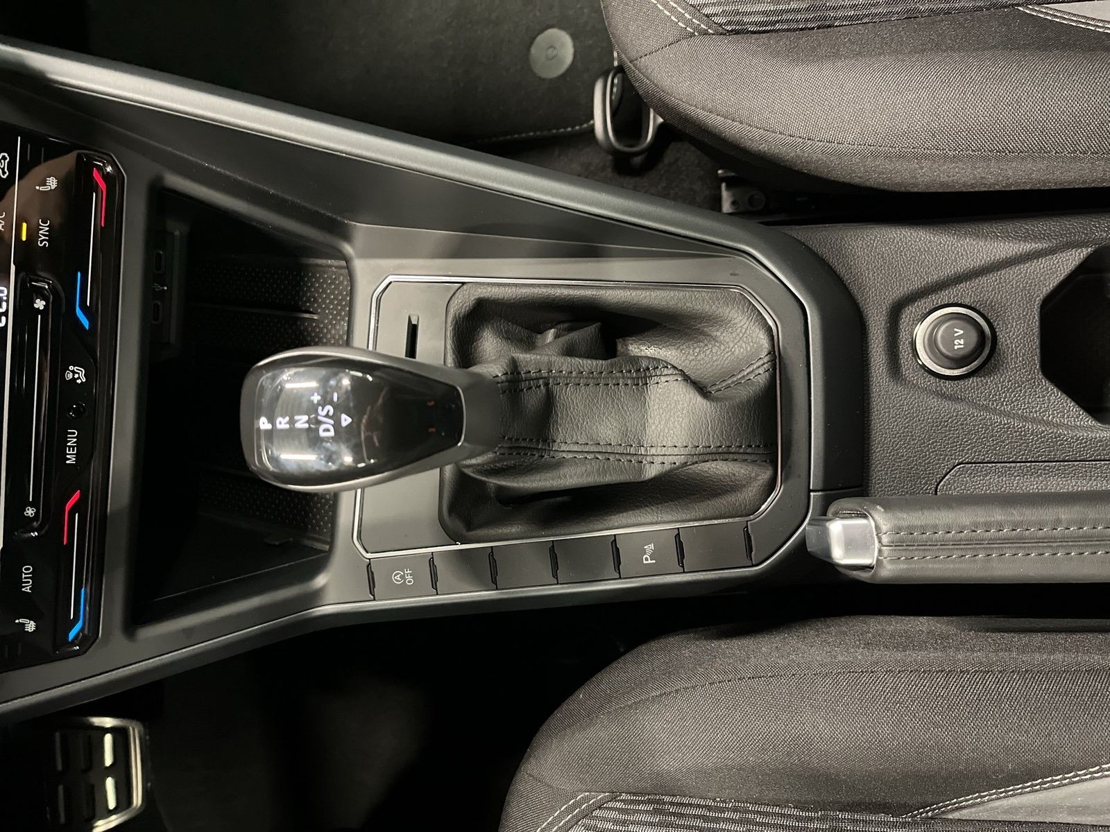 Volkswagen Taigo - Bild 18