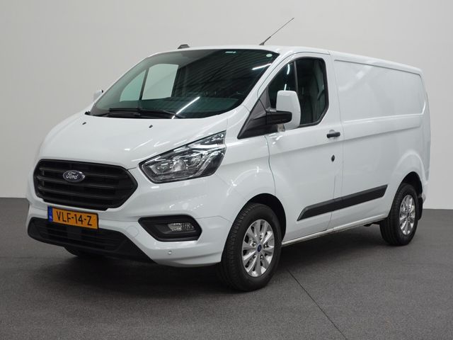 Ford Transit Custom 280 2.0 TDCI L1H1 Trend Kasten