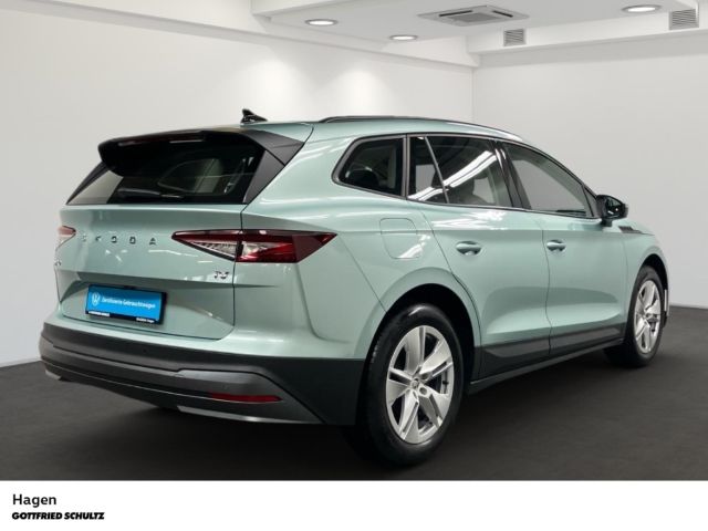 Skoda Enyaq - Bild 4