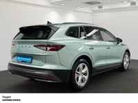 Skoda Enyaq - Vorschau Bild 4