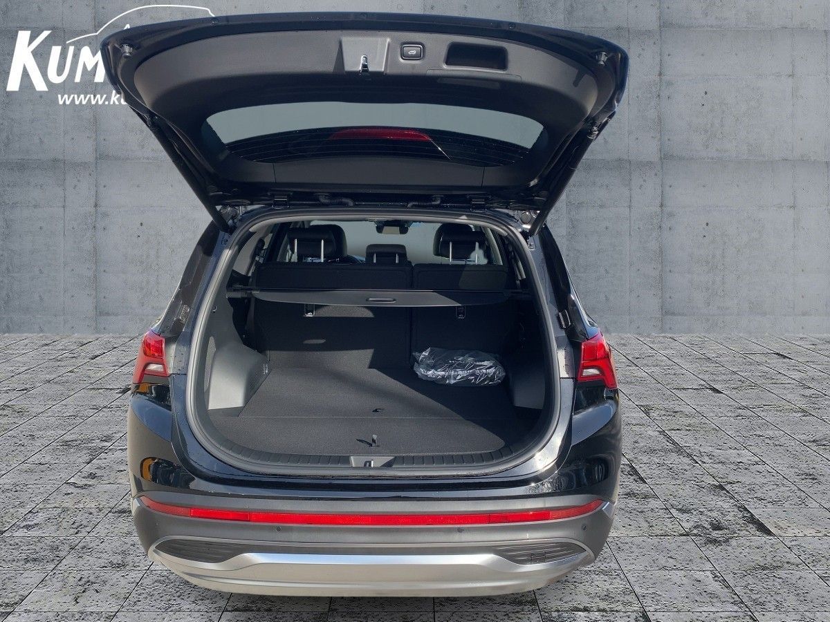 Hyundai Santa Fe – Bild 13