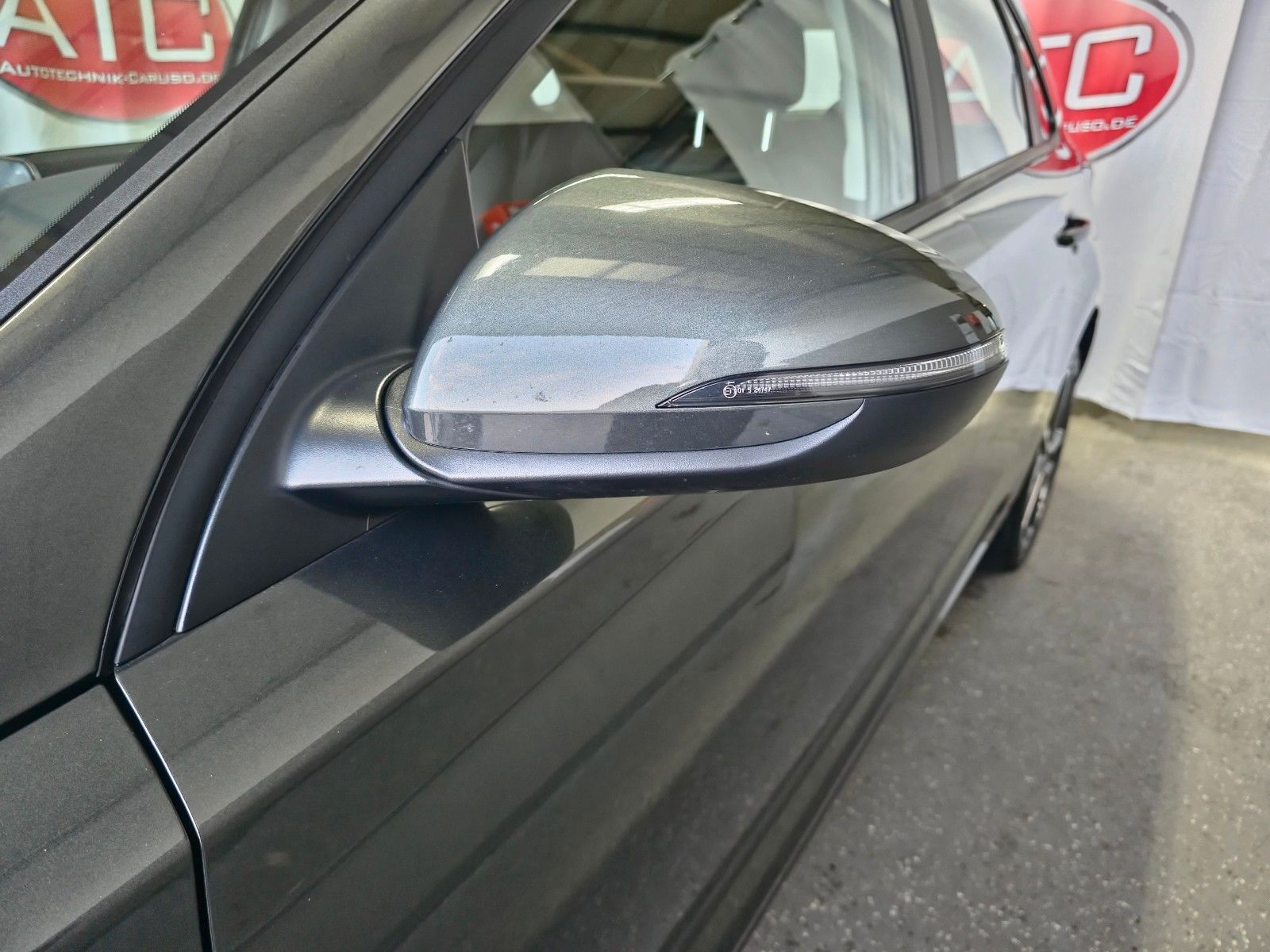 Hyundai i30 ,Mild-Hybrid,LED,Navi,Kamera,Alu,Automatik foto 9