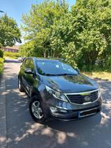 Kia Sportage SL,SLS 2.0 - Kia Sportage: Sl