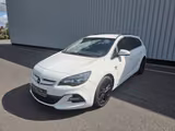 Opel Astra J Sports Tourer Style opc-Line - Opel Astra: Opc Line