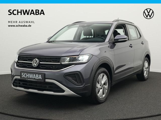 Volkswagen T-Cross Life 1.0 TSI *ACC*NAVI*LED*CLIMA*