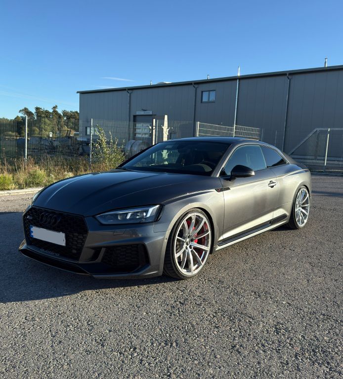 Image of Audi RS5