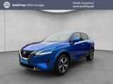 Nissan Qashqai 1.3 DIG-T MHEV Xtronic N-Connecta HUD+LE