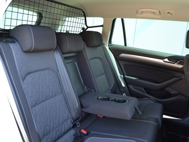 Passat Variant 2.0 TDI DSG Business AHK/IQ.DRIVE