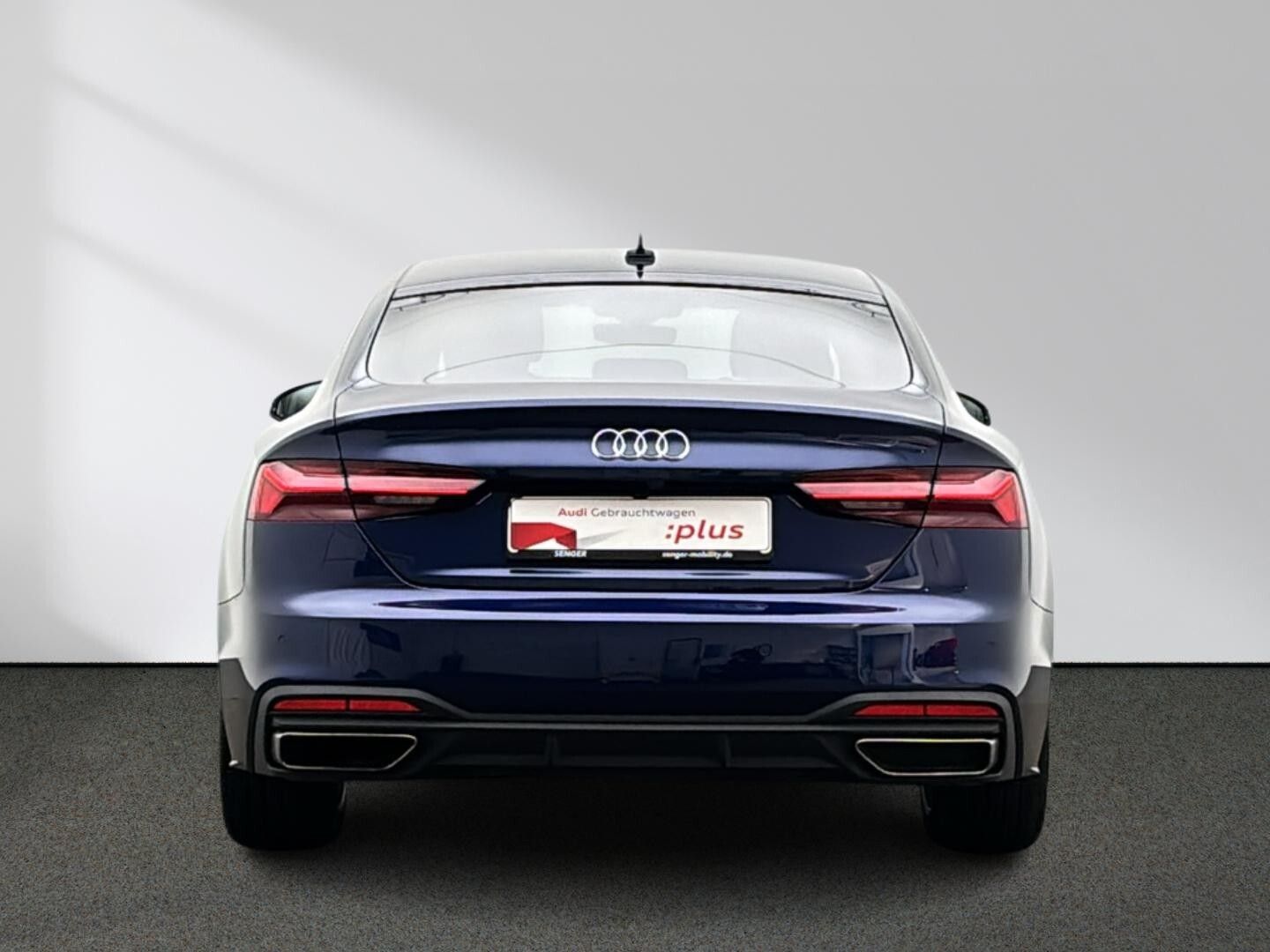 Audi A5 Sportback 40 TDI S tronic LED Digi-Cockpit foto 5
