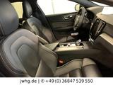 Volvo V60 Plus Dark LED 19" Nav Kam FahrAss+ SpoSi DAB - Volvo V60 mit Diesel-Antrieb: 1.6