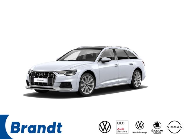 Audi A6 allroad 55 TDI quattro LED+PANO+HUD+STANDH.