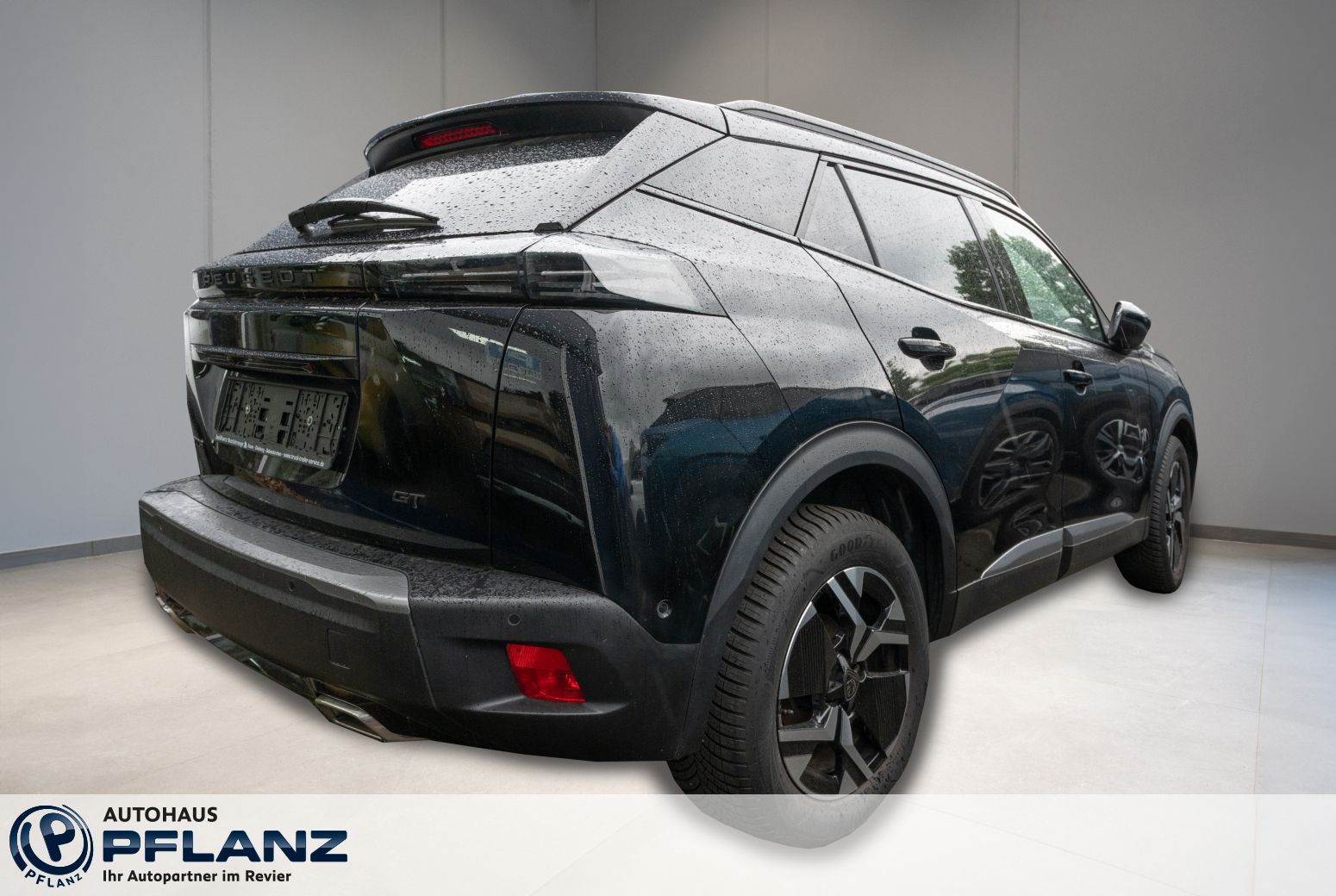 Peugeot 2008 - Bild 3