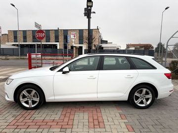 Audi A4 - 3