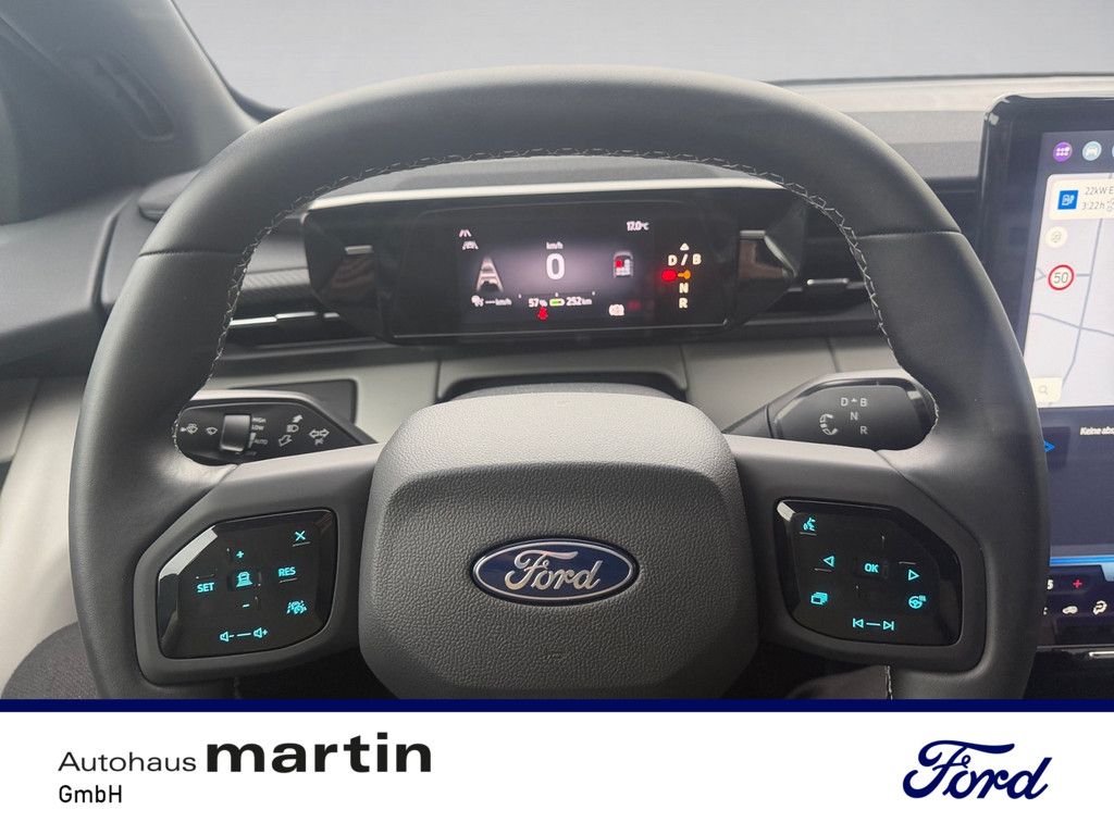 Fahrzeugabbildung Ford Capri Premium AWD Extended Range B&O MATRIX-LED