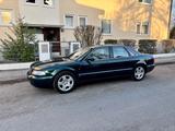 Audi A8 4.2 quattro tiptronic - - Audi aus 1995