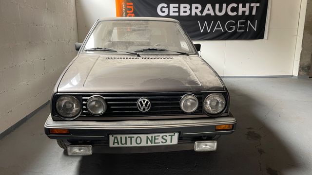 Volkswagen Golf*1 Hand * Mit*Service *Heft* lückenlos *VW