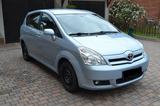 Toyota 2004 Toyota Corolla Verso, Benziner, 1,6 1... - Toyota Corolla Verso: 1.6