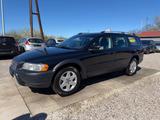 Volvo XC 70 XC70 D5 AWD Summum Sport Lenkrad - Volvo XC70: Awd Summum