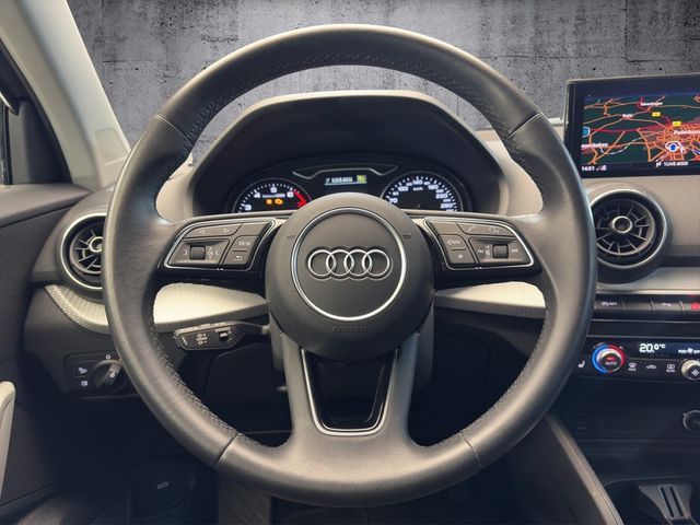 Audi Q2 - Bild 18