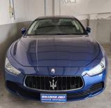 Maserati MASERATI GHIBLI SQ4 (ALLUVIONATA) - Maserati Ghibli: Sq4
