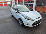 Ford Fiesta Trend 1,25 44kW, TÜV 03/2028
