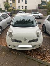 Nissan Micra K12 1.2 HU10/26 - Nissan Micra: K10