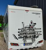 Weinsberg Cara suite  - Weinsberg Etagenbett