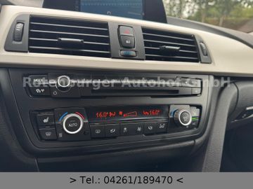 BMW 318 - 12