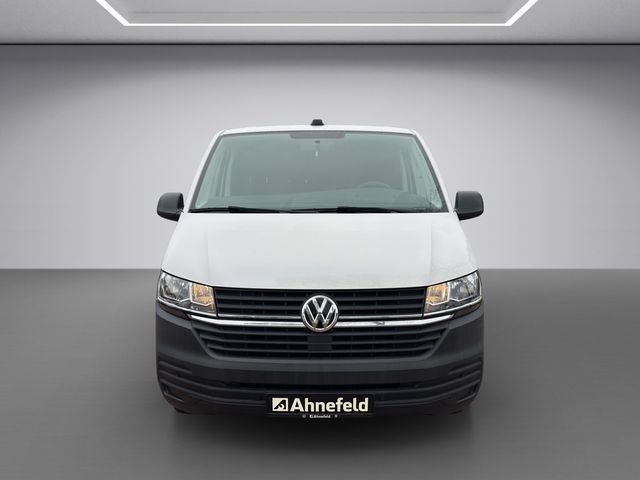 T6.1 2.0 TDI Kasten L1H1 DSG KLIMA PDC SHZ NAVI