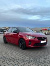Opel Corsa F 1.2 Turbo GS Line mit Panoramadach - : Kleinwagen, Turbo mit