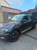 BMW X7 - BMW X7 von privat