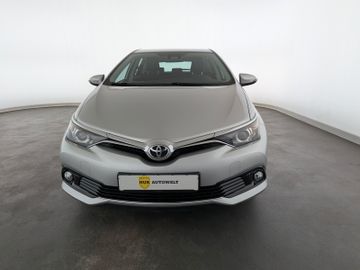 Toyota Auris - 2