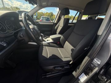 BMW X3 - 9