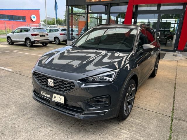 Seat Tarraco FR 2,0 TSI DSG FR PANO/FAS-XL/Dynamica