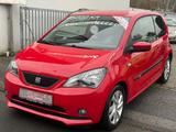 Seat Mii Style NUR 25000KM+SCHECKHEFT+PDC+ALU - Seat Gebrauchtwagen in Mönchengladbach