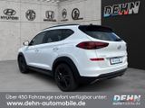 Hyundai Tucson 1.6 T-GDI 4WD 7-DCT N-Line Pano AHK LED - Hyundai TUCSON: Alcantara