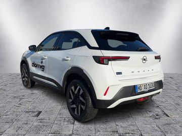 Opel Mokka - 4