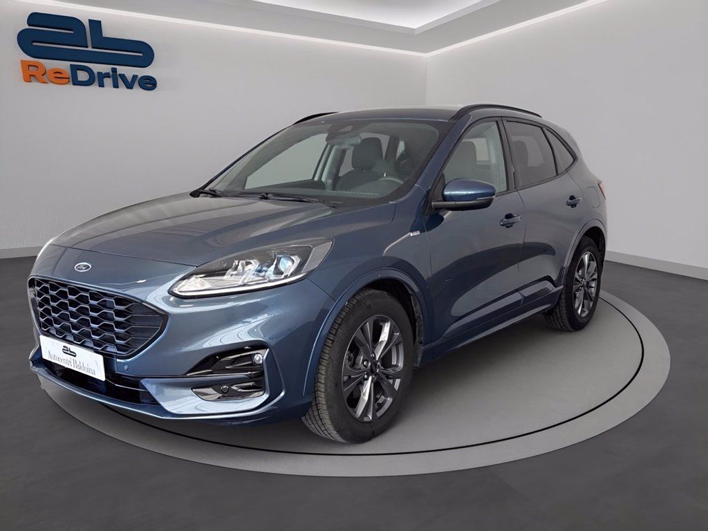 Ford FORD Kuga 1.5 ecoblue st-line 2wd 120cv del 2021