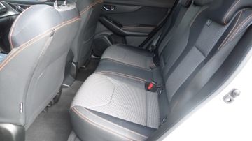 Subaru XV 2.0i 150 PS Exclusive Rückfahrkamera Navi Kli