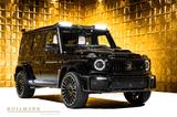 Mercedes-Benz G 63 AMG BRABUS 800+WIDESTAR+FACELIFT+MY 2025+ - Mercedes-Benz G 63 AMG in Bremen