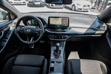 Fahrzeugabbildung Hyundai i30 N Line Mild-Hybrid |LED|NAVI|KAMERA|SHZ|PDC