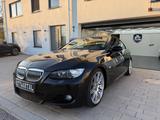 BMW 320 3 Cabrio 320i"M-Paket.Leder.Navi.Xenon. - BMW 320 aus 2008: 320i