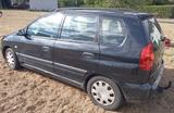Mitsubishi Space Star 1,6 Avance  mit AHK - gebrauchte Mitsubishi Space Star aus dem Jahr 2004