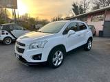 Chevrolet Trax 1.7 diesel FWD LTZ Cocoa Touch Re - Chevrolet Trax mit Schiebedach