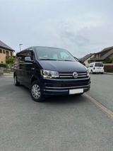 Volkswagen T6 Caravelle/ Bulli/ Minibus/ 9 sitzer  - Minibus gebraucht