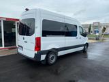 Mercedes-Benz Sprinter 11,5m3 315 9 Sitzer 150Ps SOFORT - Dreiseitenkipper