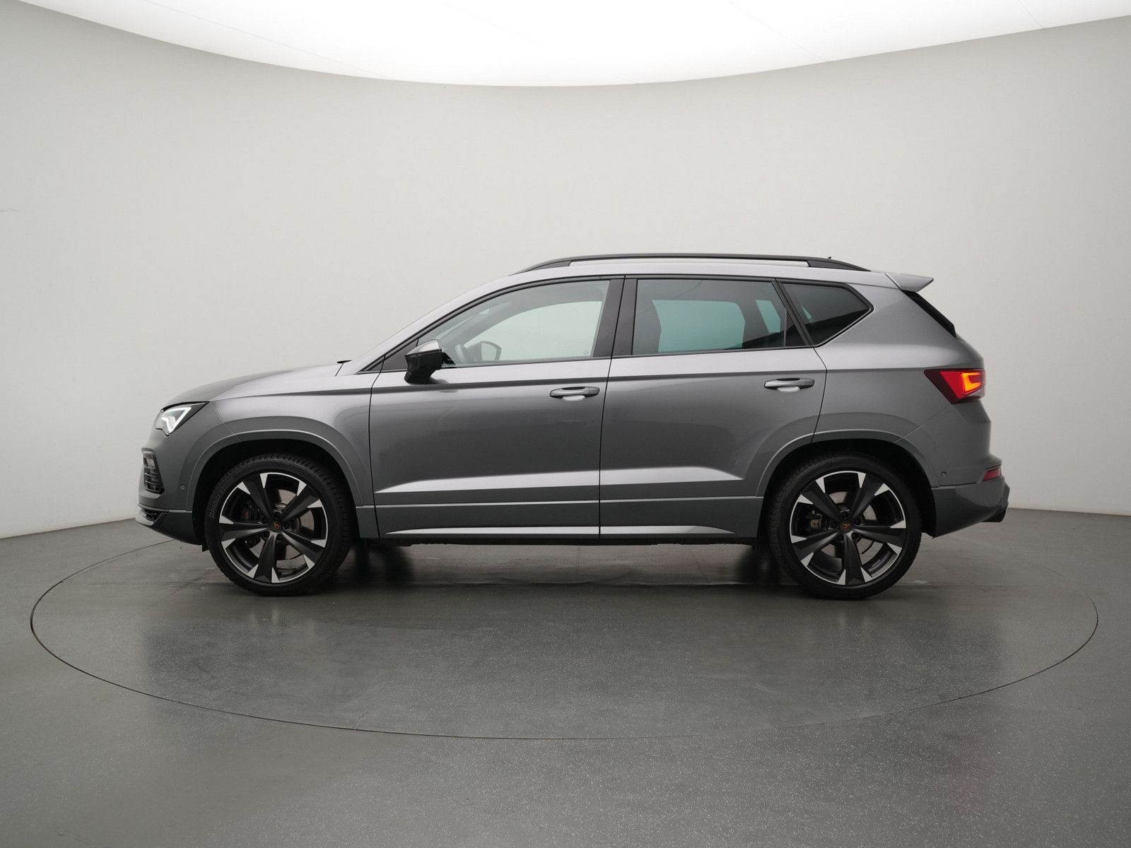 Cupra Ateca - Bild 21