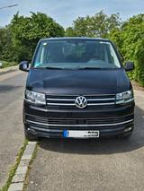 Volkswagen T6 Multivan - VW T6 Multivan von privat