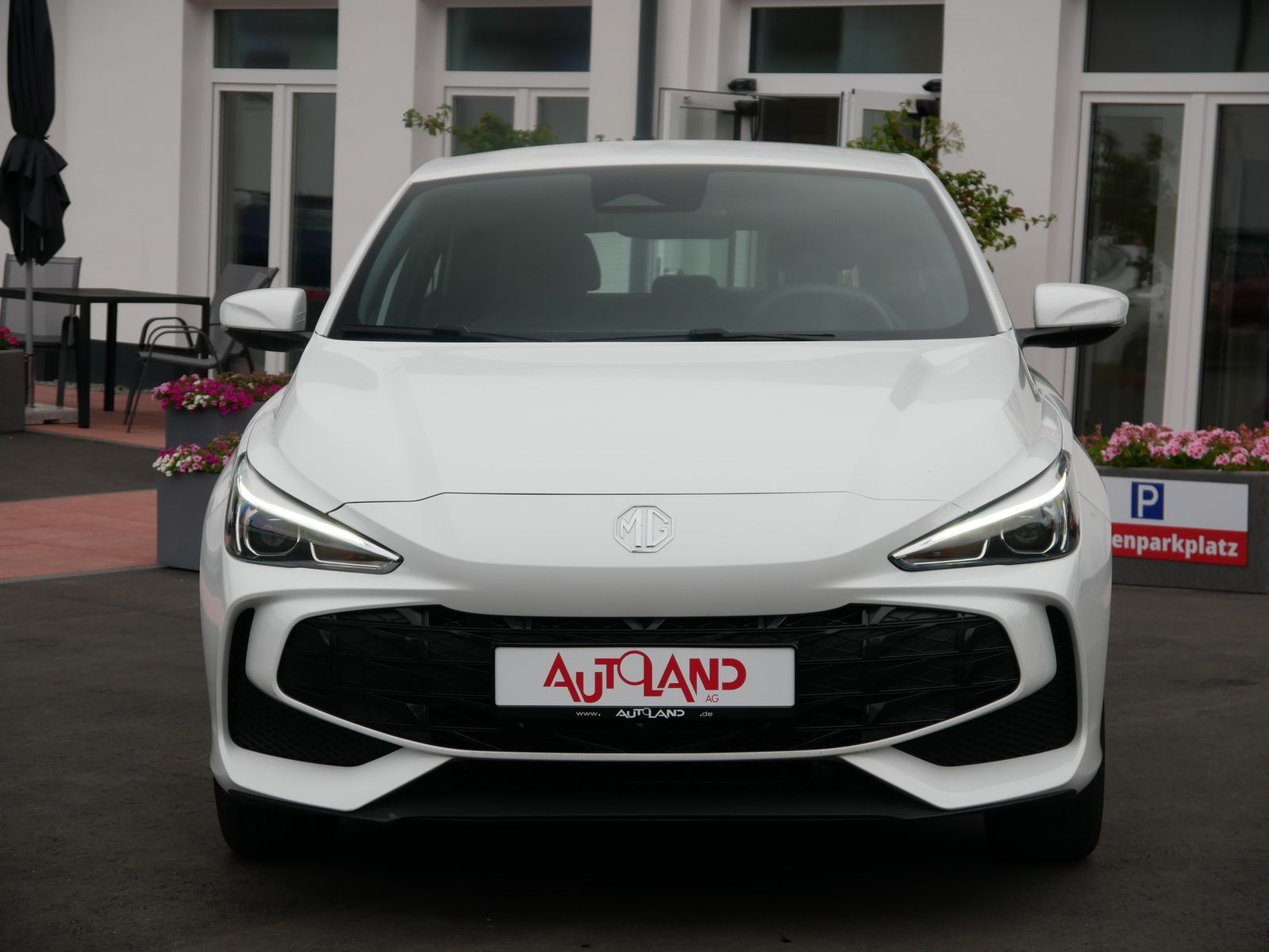 MG3